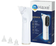 Haxe Aspirator do nosa - 1477435 - zdjęcie 6